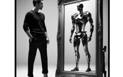 La Conscience De Soi